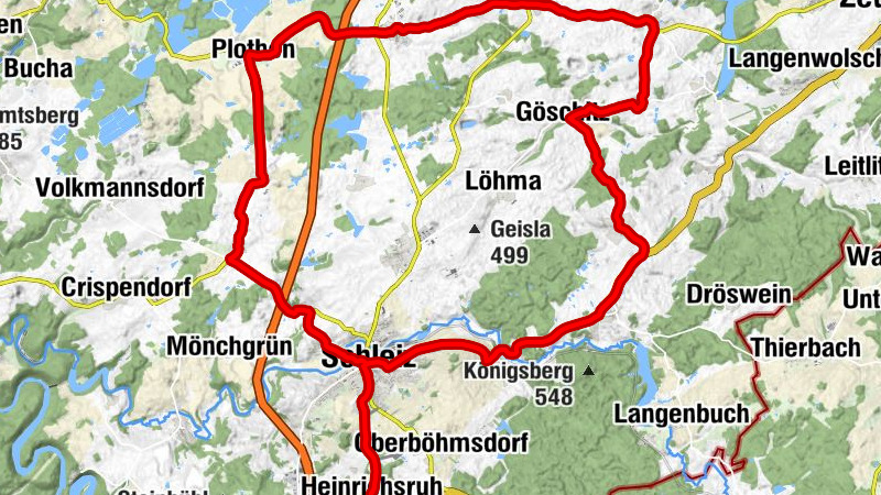 Carte