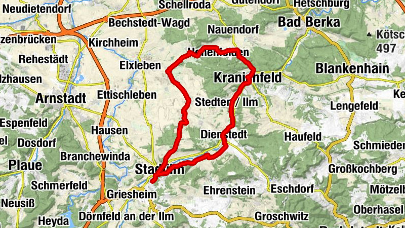 Carte