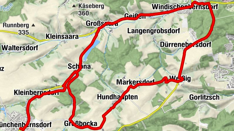 Carte