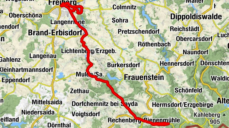 Carte