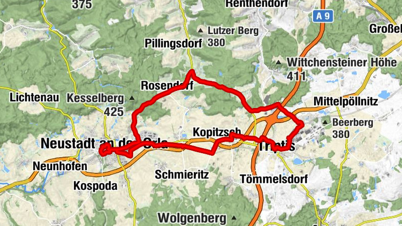 Carte