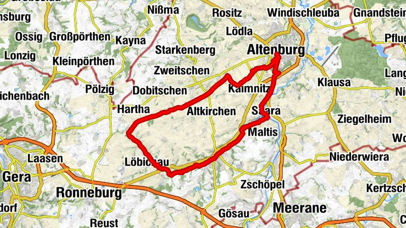 Carte