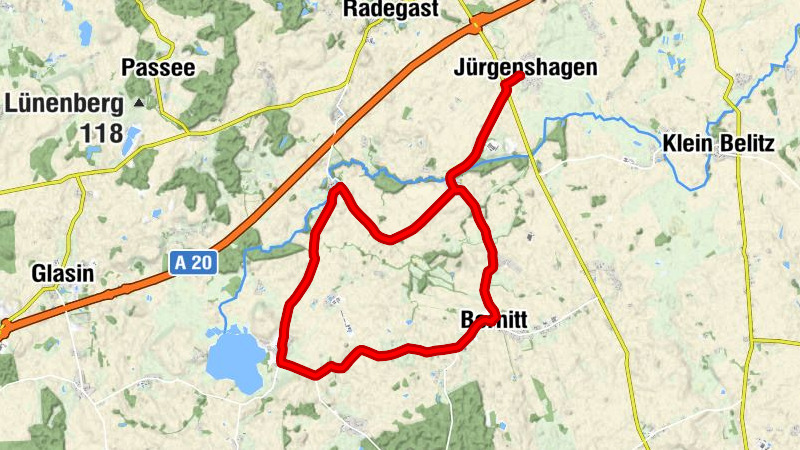Carte