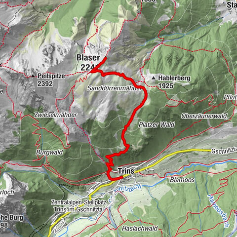 Carte