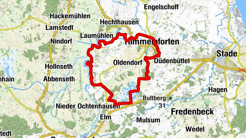 Carte
