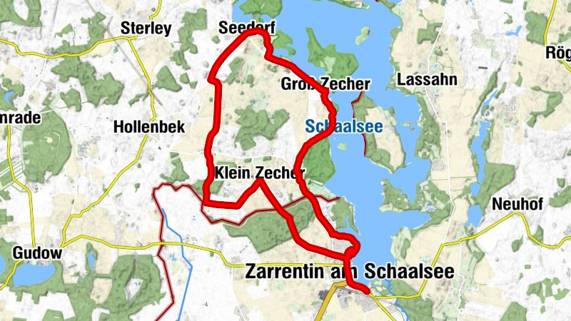 Carte