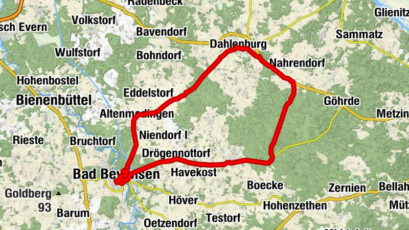Carte