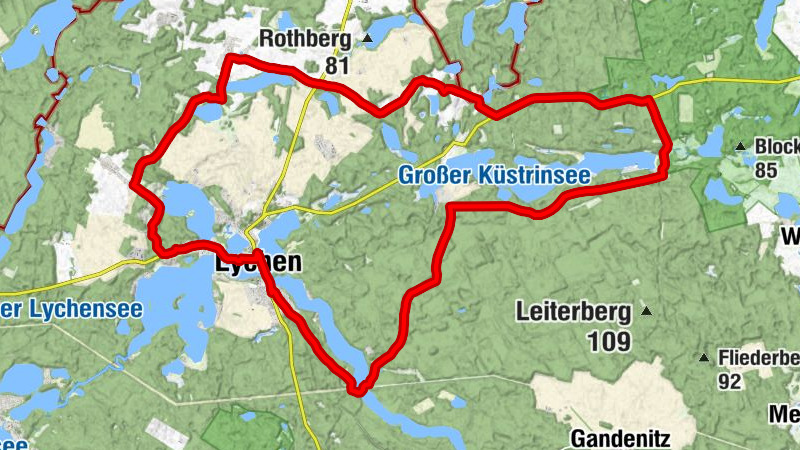 Carte