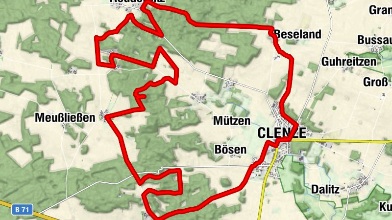 Carte