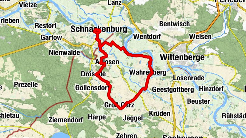 Carte