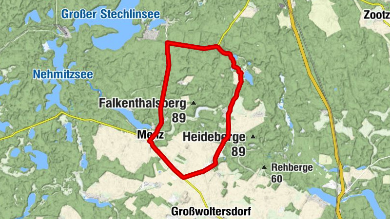 Carte