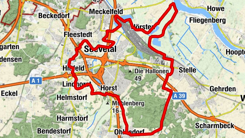 Carte