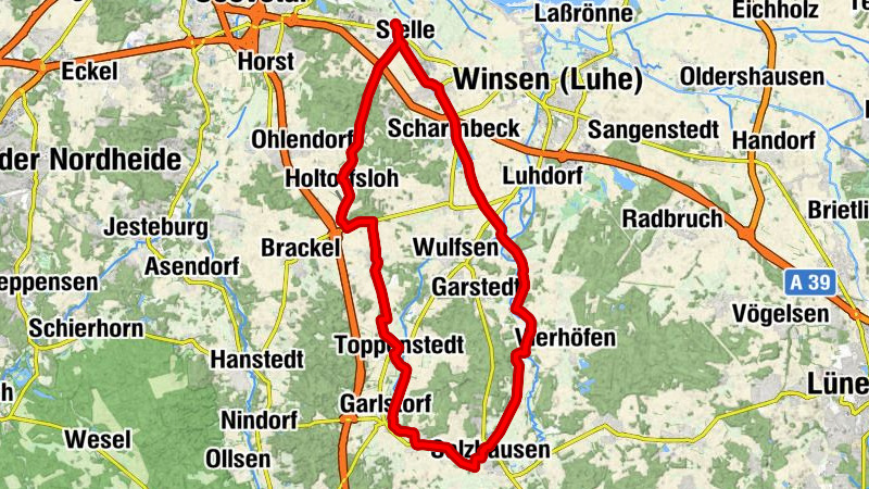 Carte