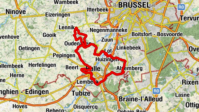Carte