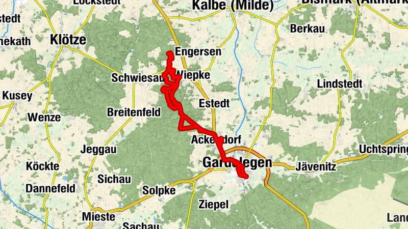 Carte