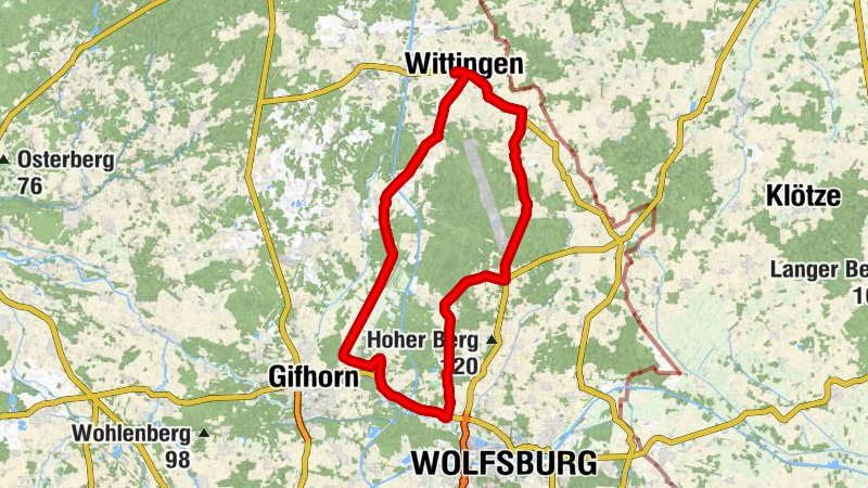 Carte