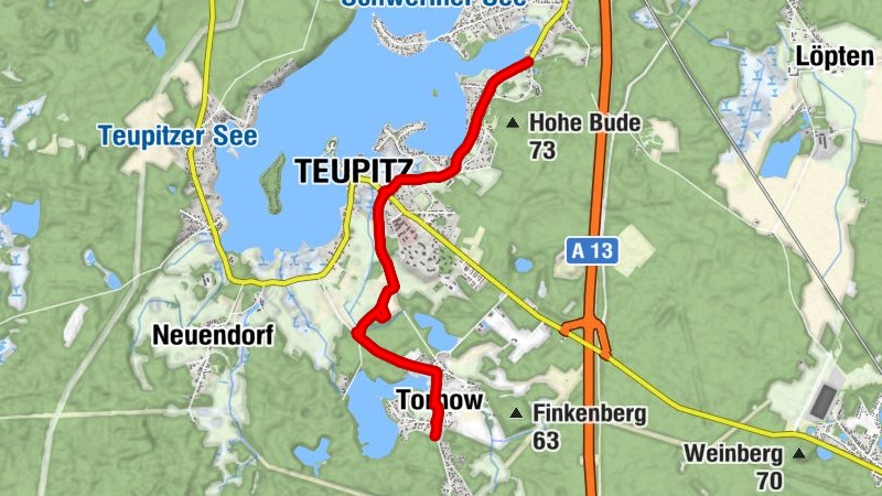 Carte