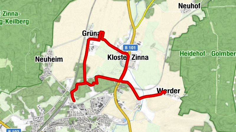 Carte