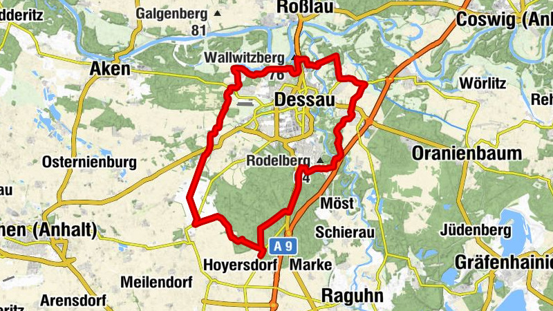 Carte