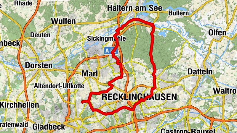 Carte