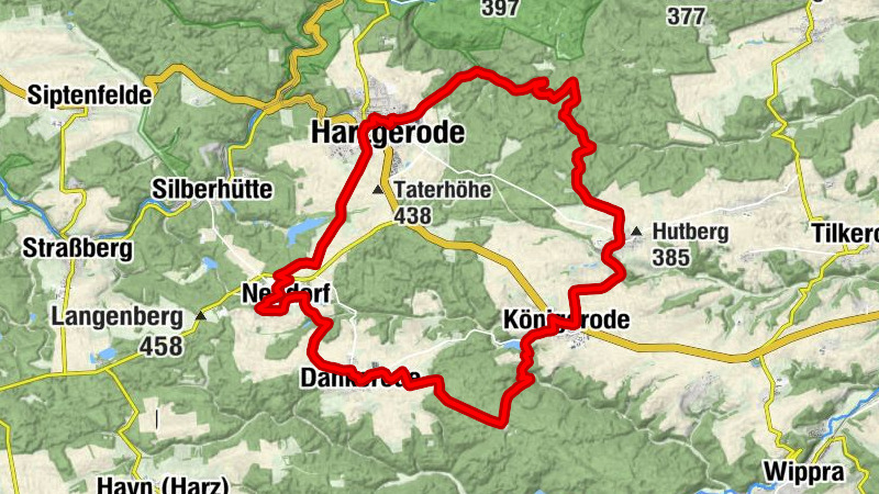 Carte