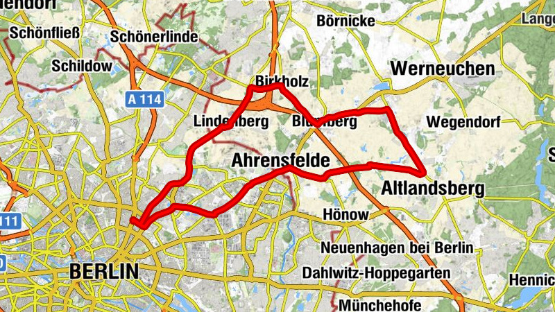 Carte