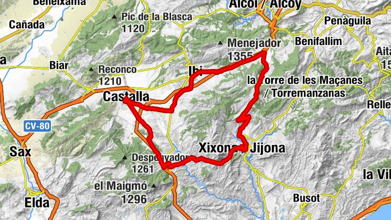 Carte