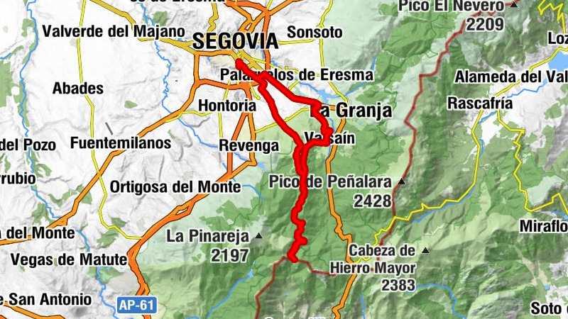 Carte