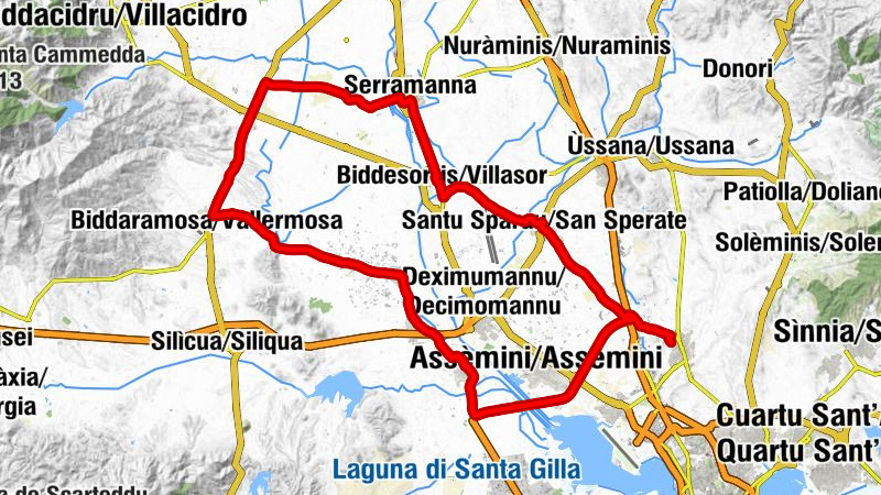 Carte