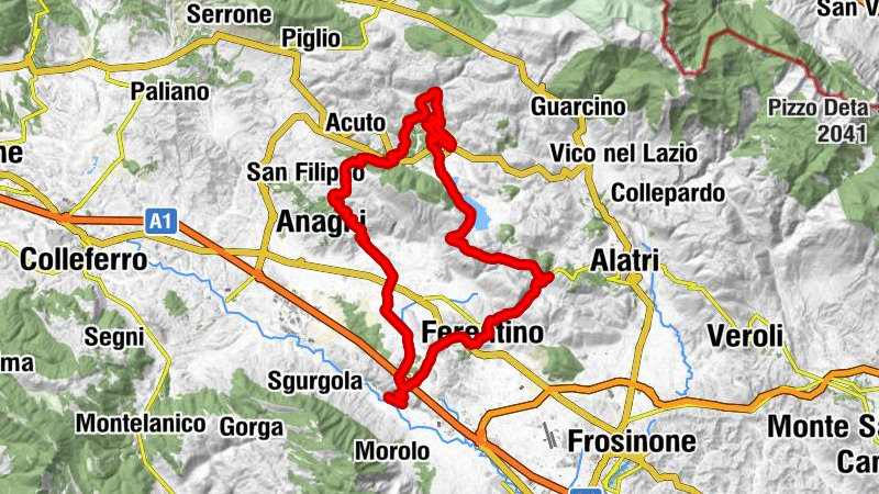 Carte