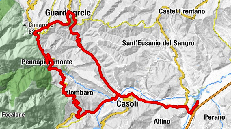 Carte
