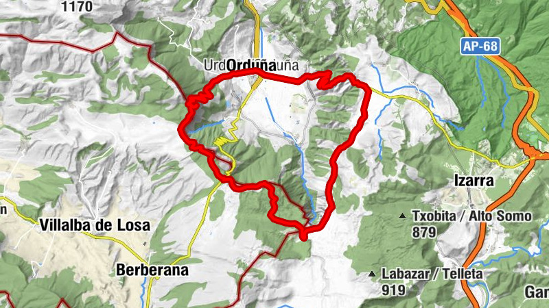 Carte