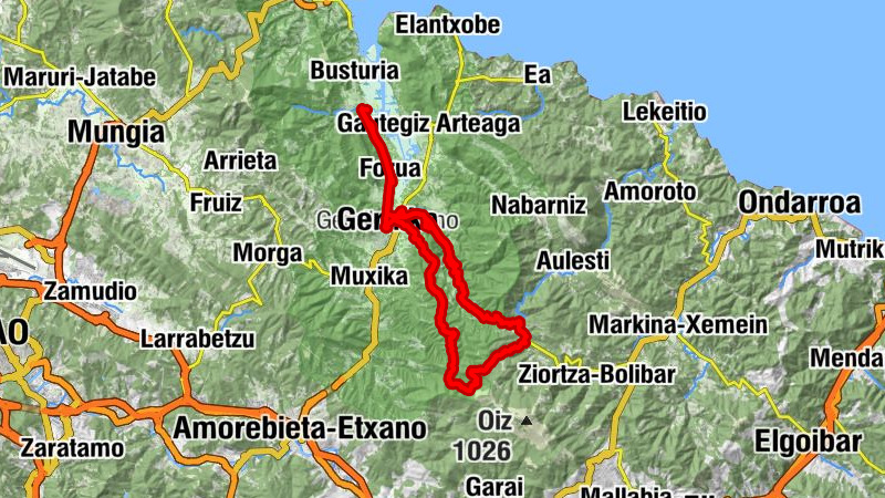 Carte