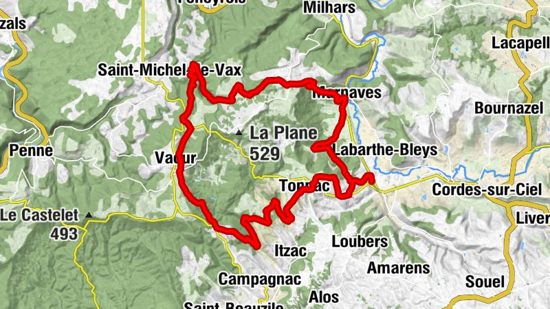 Carte