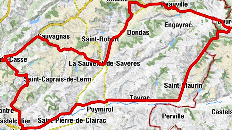 Carte