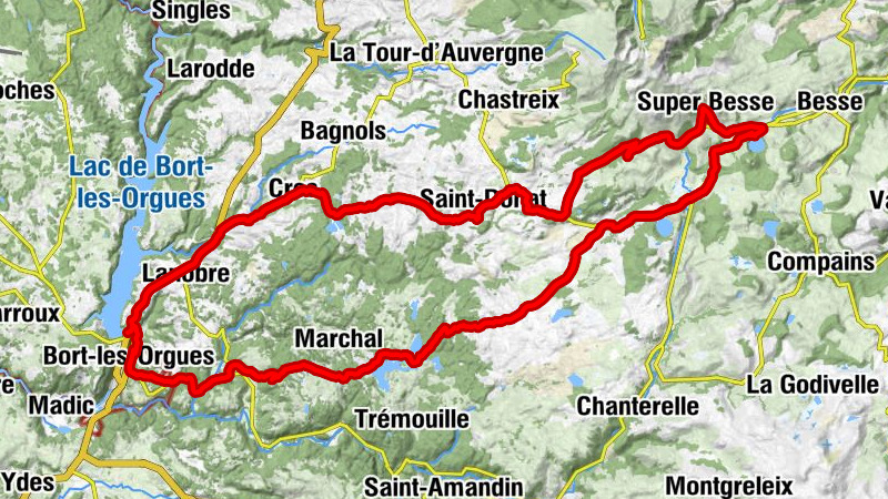 Carte