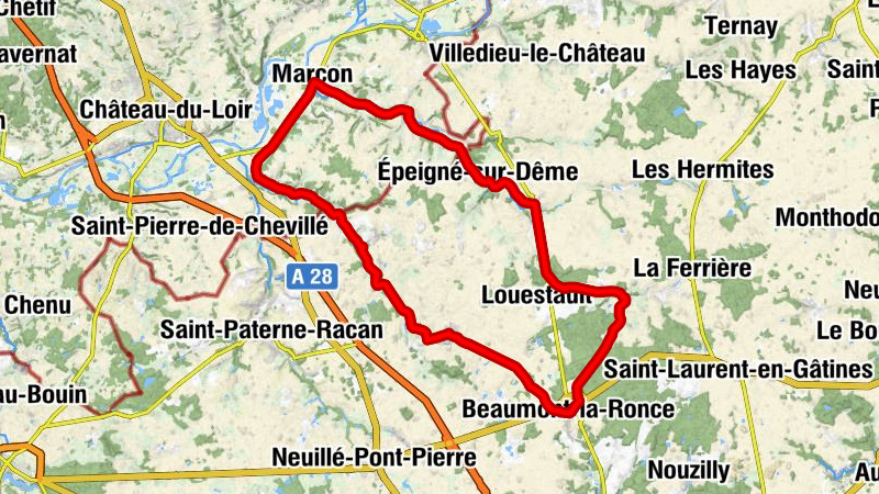 Carte