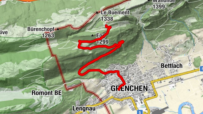 Carte