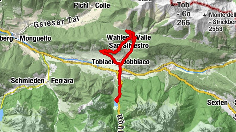 Carte