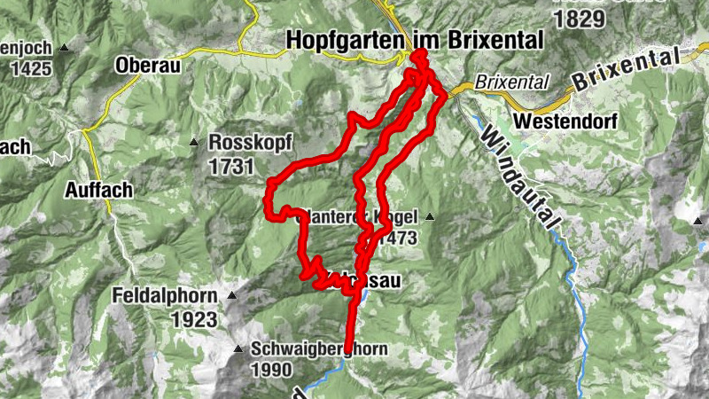 Carte