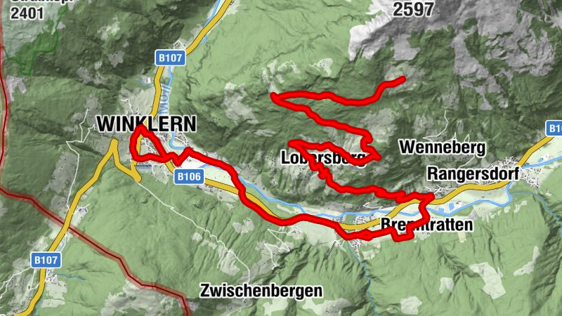 Carte