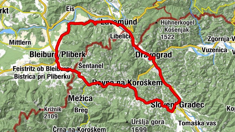 Carte