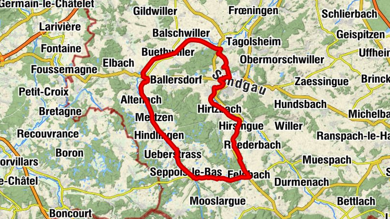 Carte