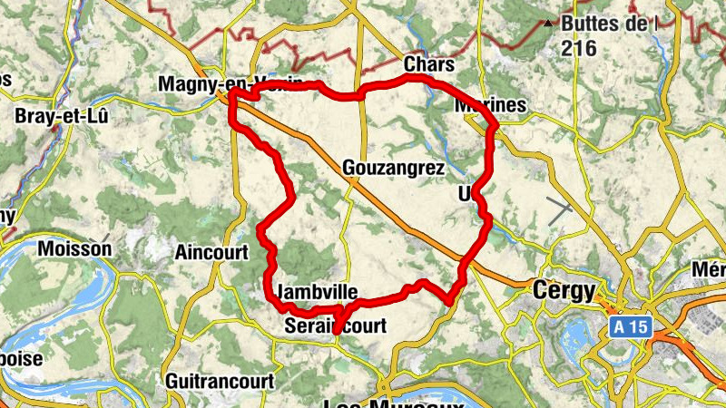 Carte