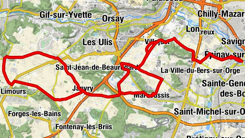 Carte