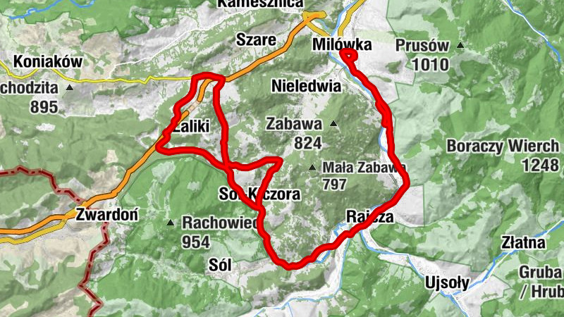 Carte