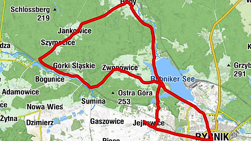 Carte