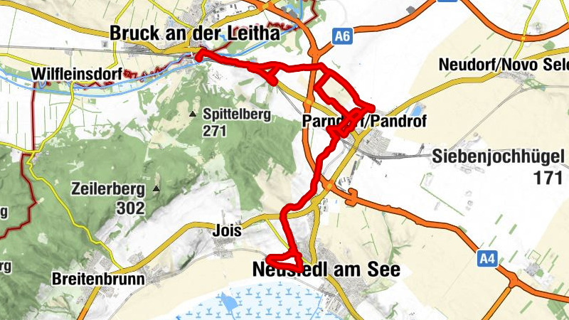Carte