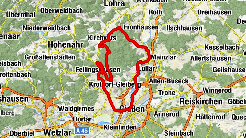 Carte