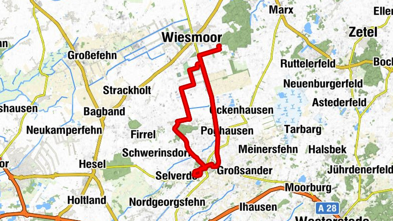 Carte